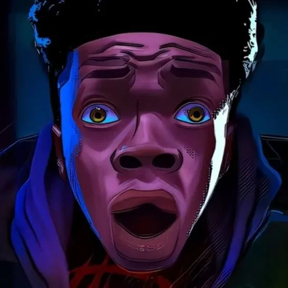 miles morales meme 3