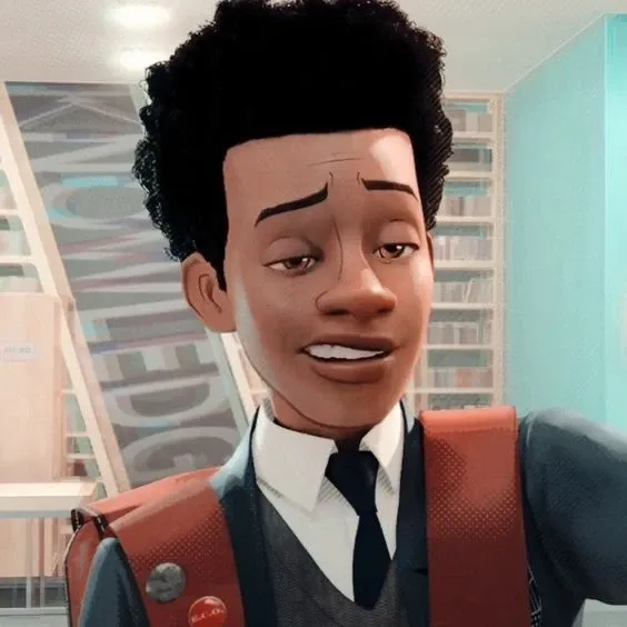 miles morales meme 5