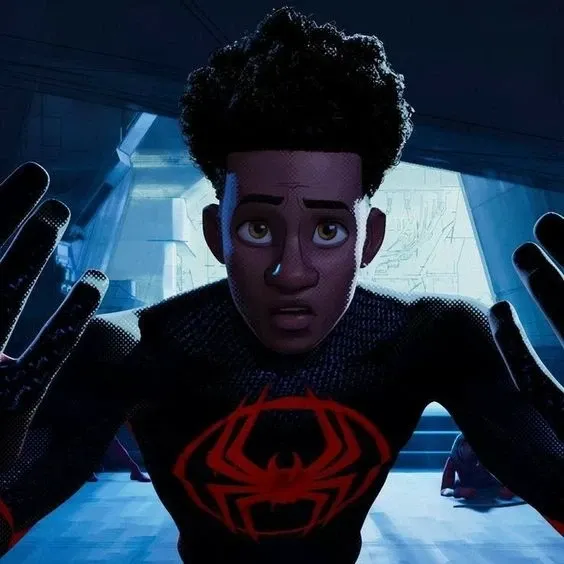 miles morales meme 19