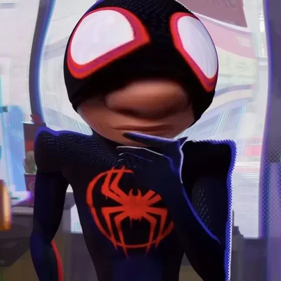 miles morales meme 26