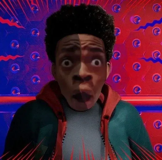 miles morales meme 27