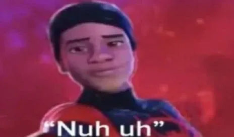 miles morales meme 28