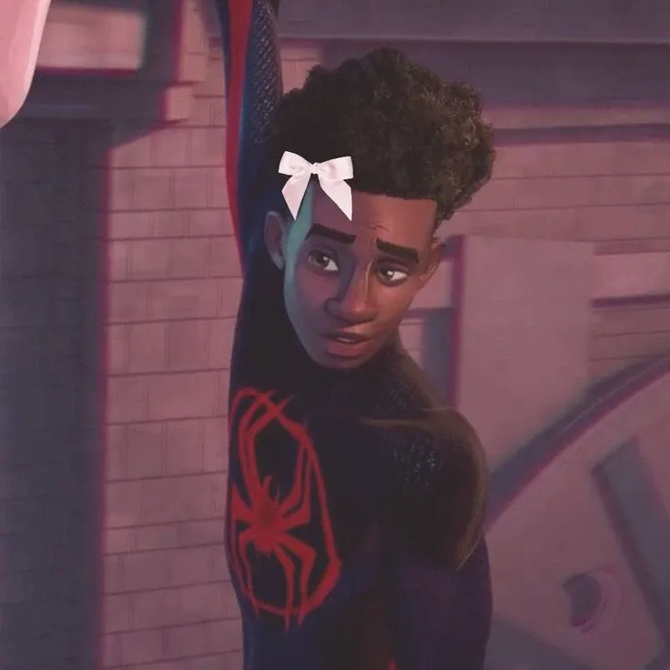 miles morales meme 32