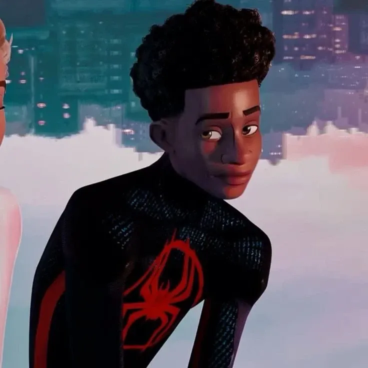 miles morales meme 37