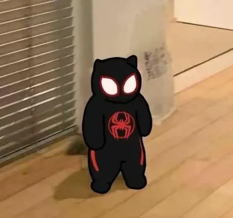 miles morales meme 40