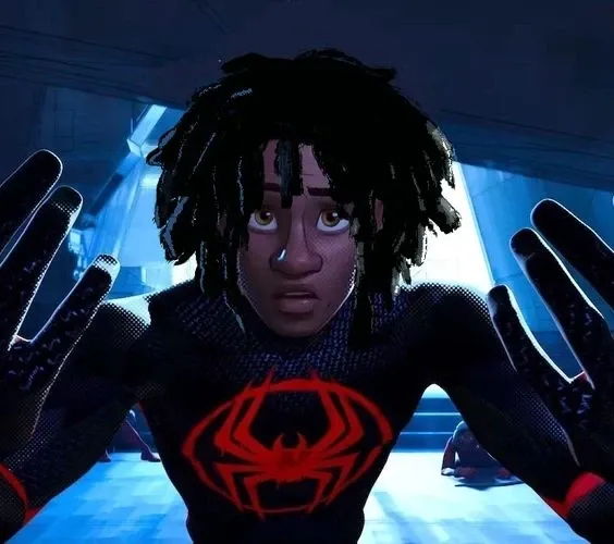 miles morales meme 43