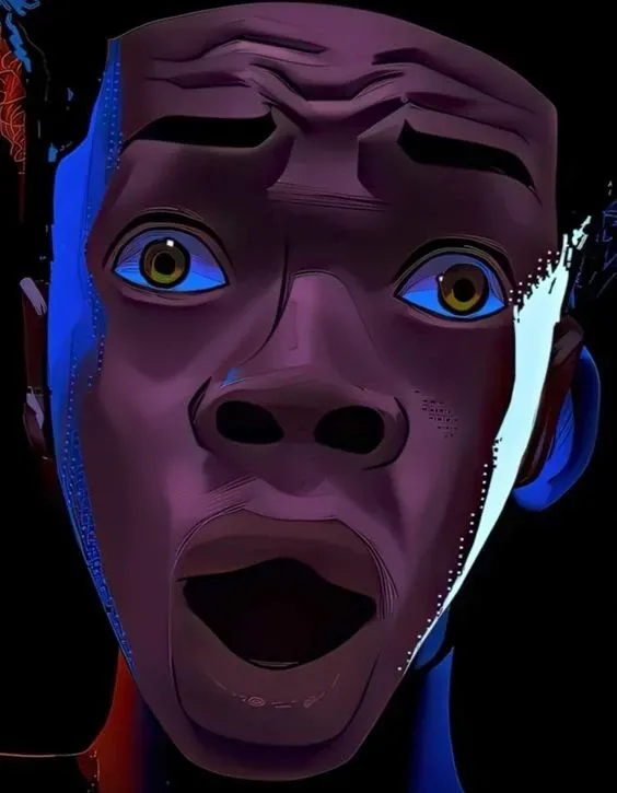 miles morales meme 49