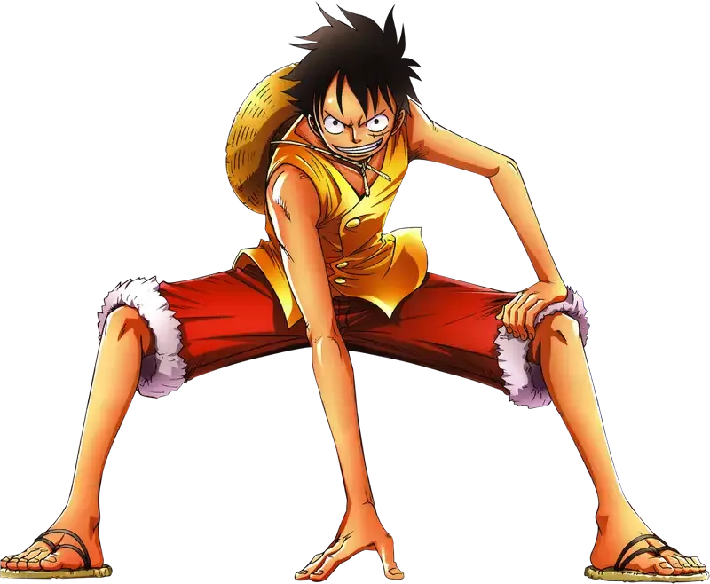 ảnh Monkey D. Luffy  26