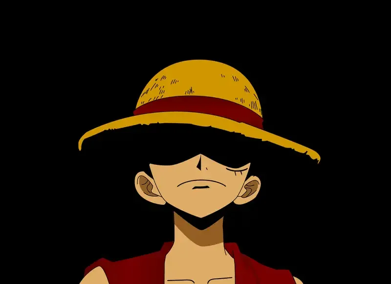 ảnh Monkey D. Luffy  27