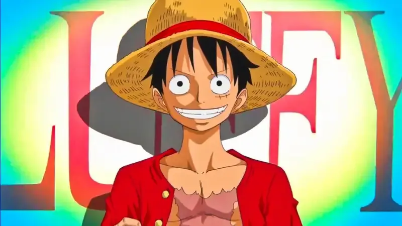 ảnh Monkey D. Luffy  39