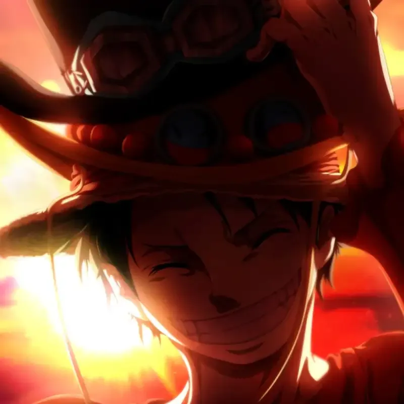 ảnh Monkey D. Luffy  28