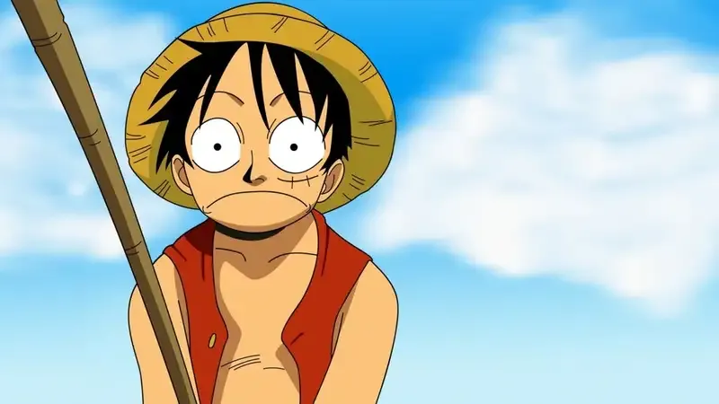 ảnh Monkey D. Luffy  29