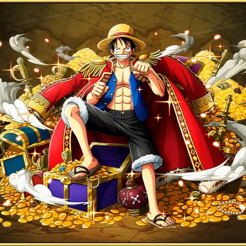 ảnh Monkey D. Luffy  33