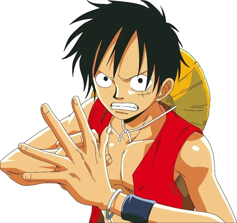 ảnh Monkey D. Luffy  46