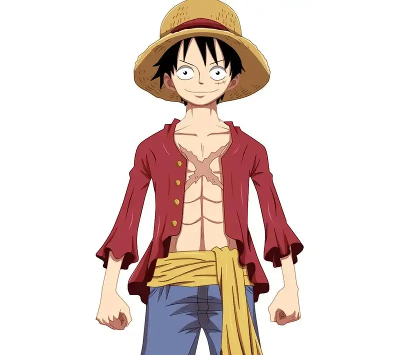 ảnh Monkey D. Luffy  30