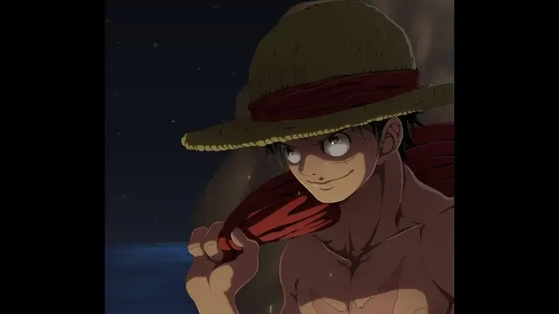 ảnh Monkey D. Luffy  19