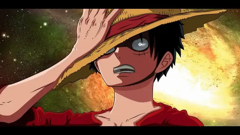 ảnh Monkey D. Luffy  48