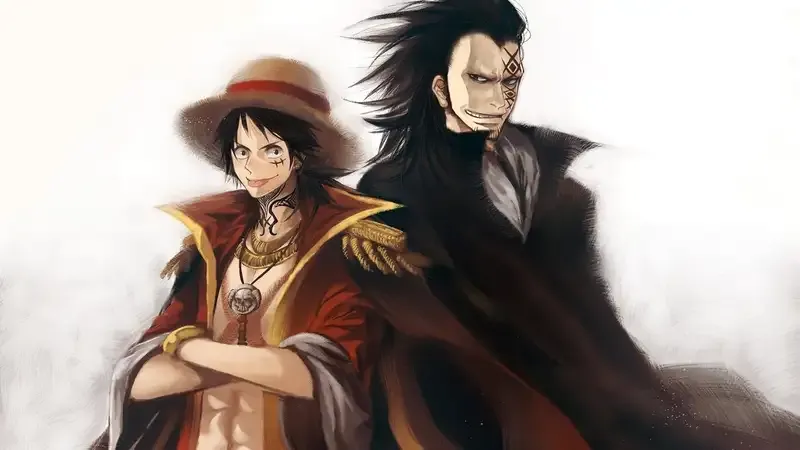 ảnh Monkey D. Luffy  49