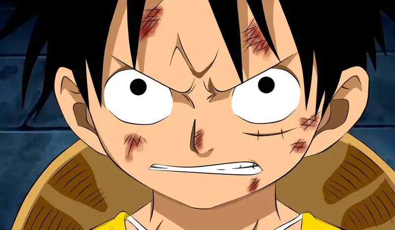 ảnh Monkey D. Luffy  41