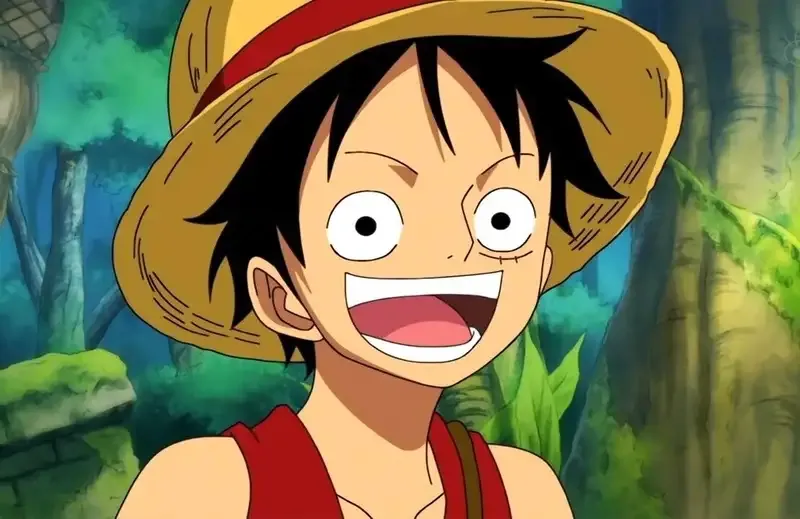 ảnh Monkey D. Luffy  35