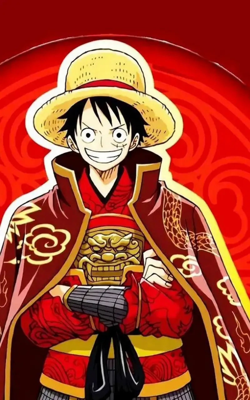 ảnh Monkey D. Luffy  21