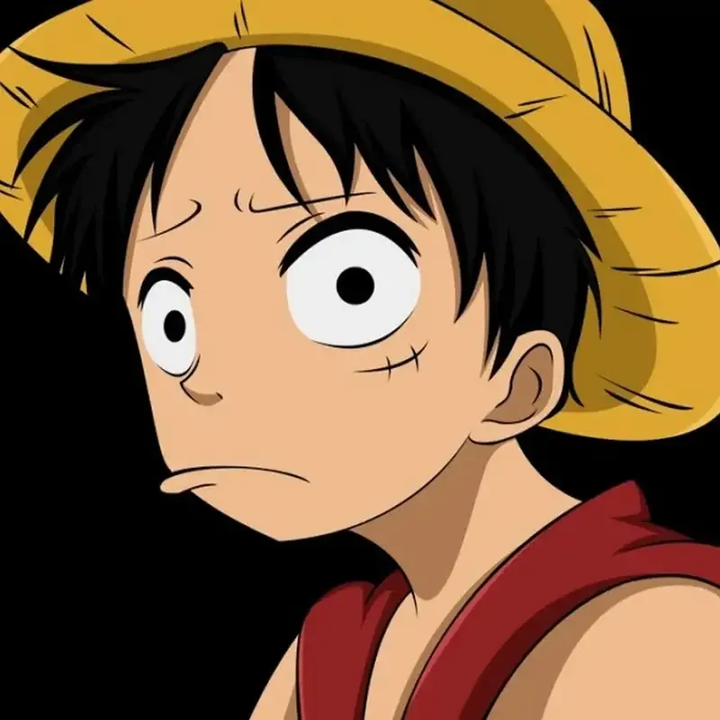 ảnh Monkey D. Luffy  7