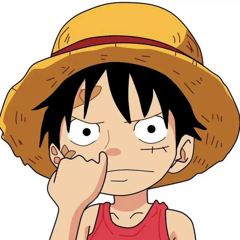 ảnh Monkey D. Luffy  59