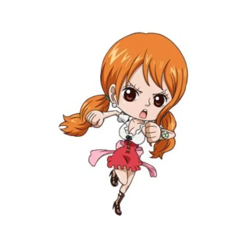 Hình ảnh Sanji chibi  28