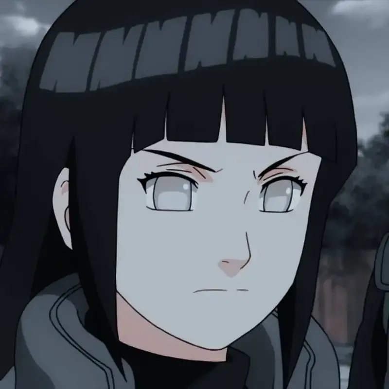  ảnh Neji Hyuga  35