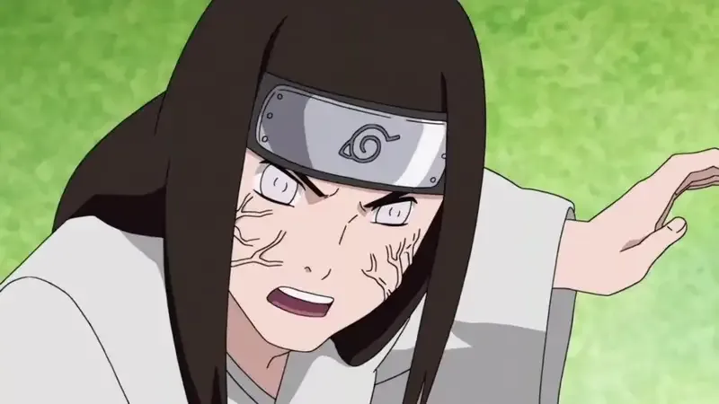  ảnh Neji Hyuga  41