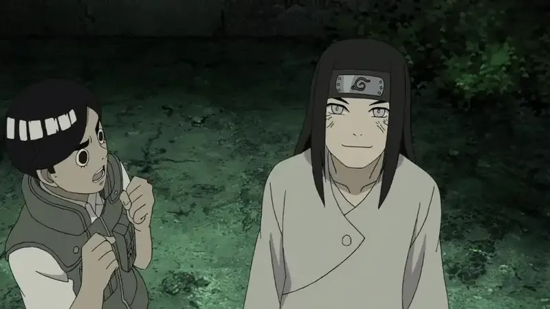  ảnh Neji Hyuga  51