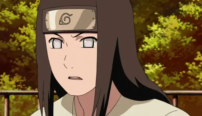  ảnh Neji Hyuga  44