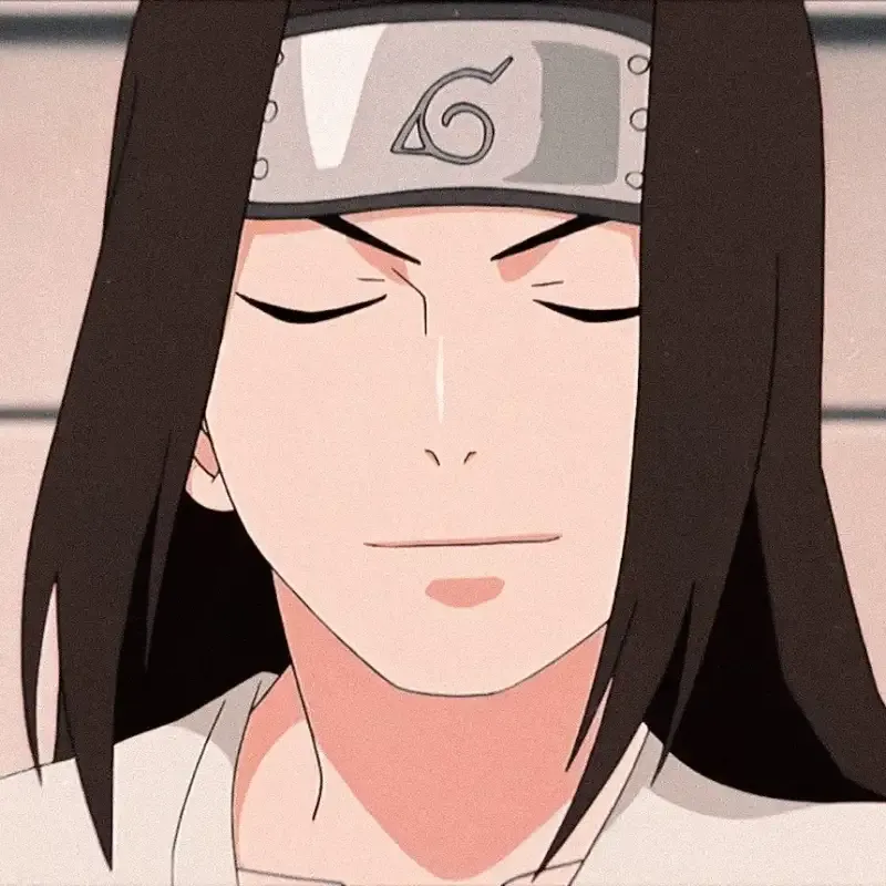  ảnh Neji Hyuga  26