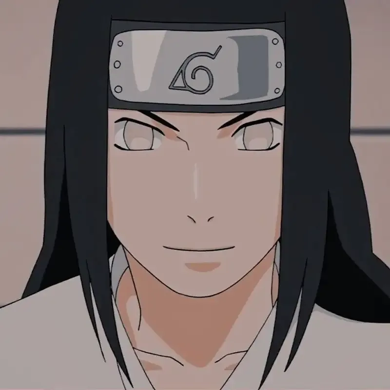  ảnh Neji Hyuga  18