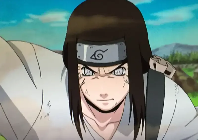  ảnh Neji Hyuga  27