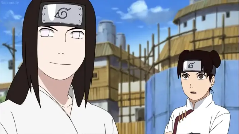  ảnh Neji Hyuga  45