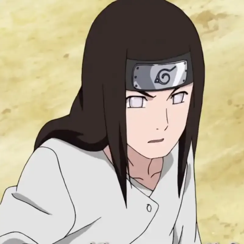  ảnh Neji Hyuga  20