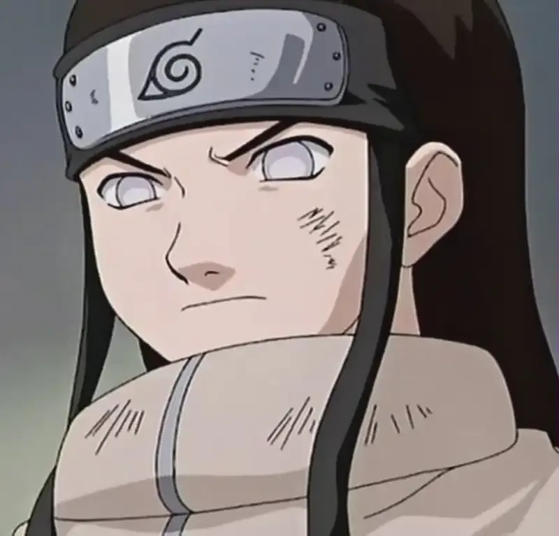  ảnh Neji Hyuga  28