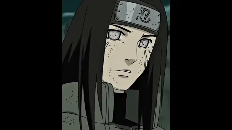  ảnh Neji Hyuga  13