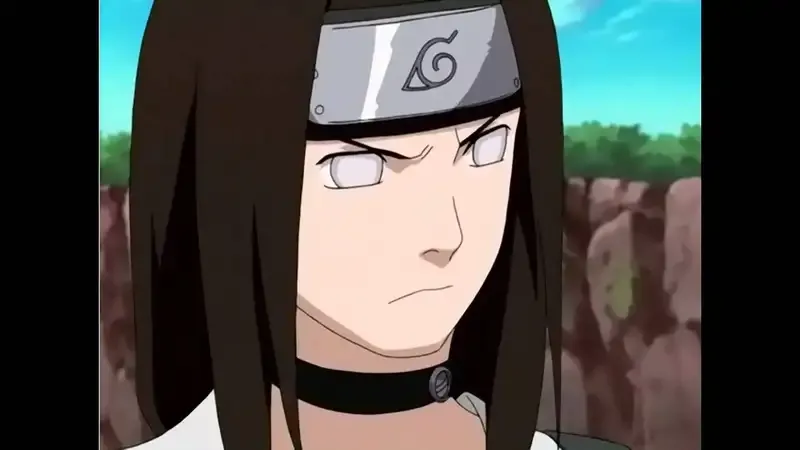  ảnh Neji Hyuga  21