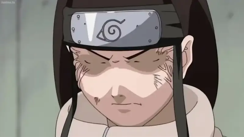  ảnh Neji Hyuga  29