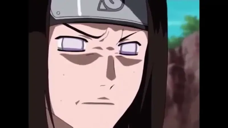  ảnh Neji Hyuga  46