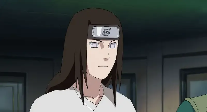  ảnh Neji Hyuga  22