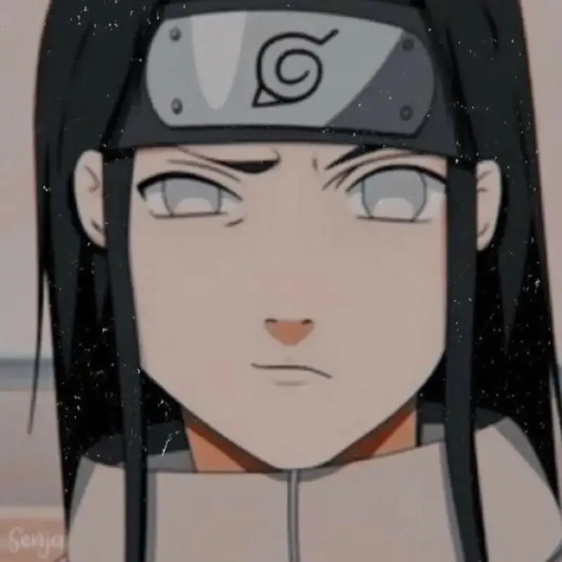  ảnh Neji Hyuga  33