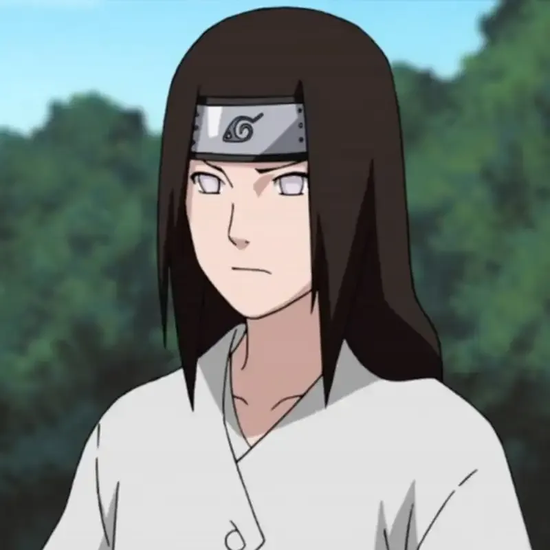  ảnh Neji Hyuga  49