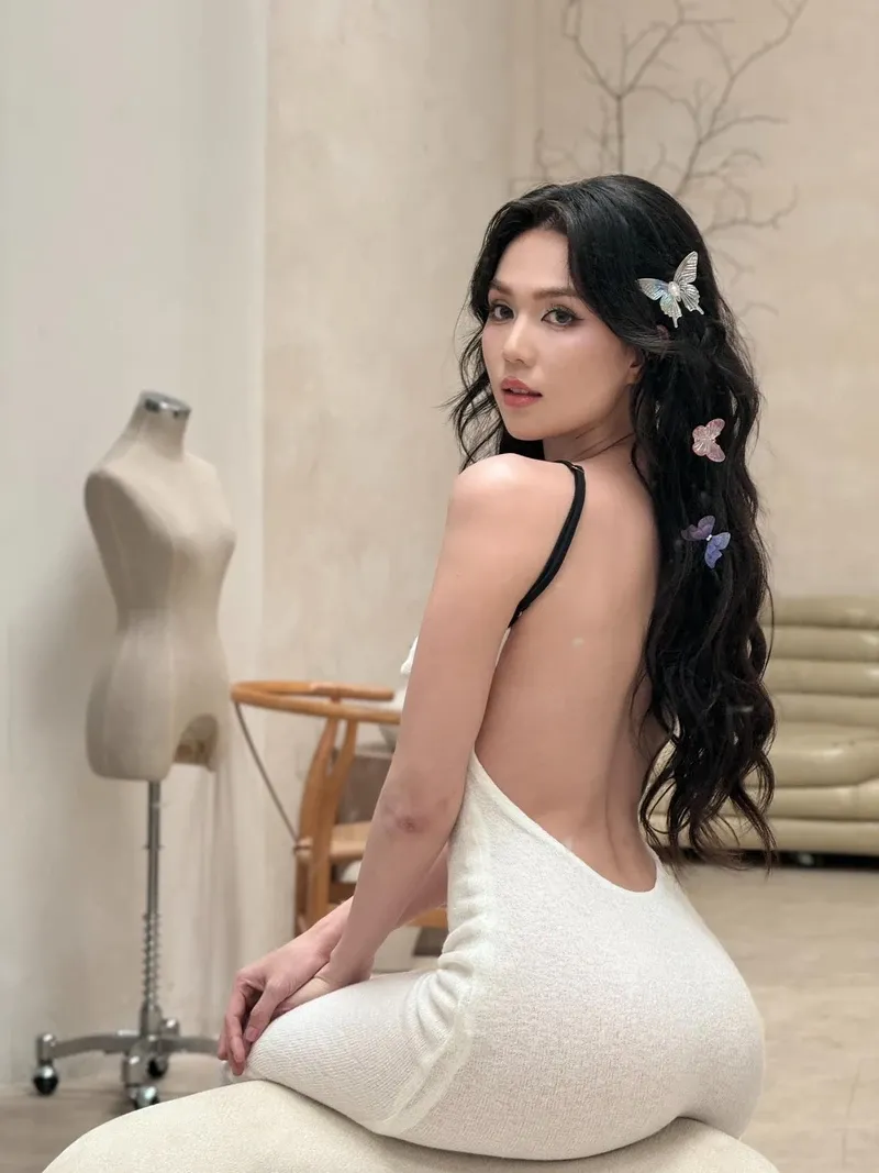 ngọc trinh 4