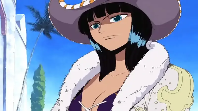  ảnh Nico Robin  48