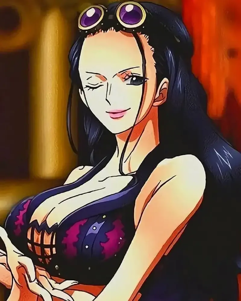  ảnh Nico Robin  31