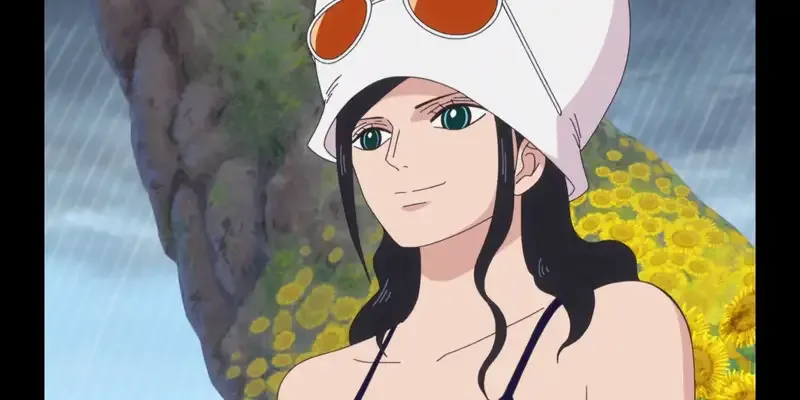  ảnh Nico Robin  40