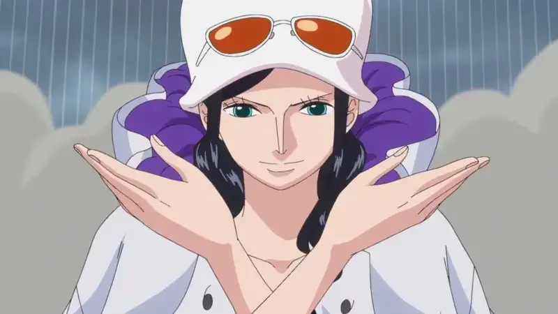  ảnh Nico Robin  15